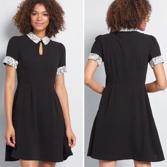 Modcloth Dresses & Skirts - MODCLOTH Call It Classy Dress
